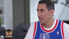 Meglio la Juve o la Roma? La risposta di Di Maria