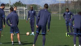 Napoli, Osimhen racconta il terribile infortunio contro l'Inter