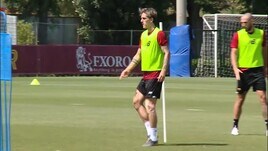 Roma-Zaniolo: aria di bufera