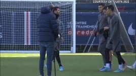 Juve, Di Maria ora è a un passo