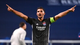 Lotito: "Farò lo stadio". La Roma ci prova per Aouar