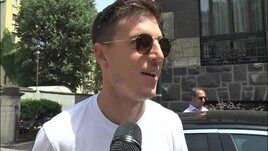 Cragno: "Galliani ha fatto la storia del calcio. Felice di essere al Monza"