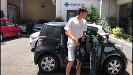 Lazio, visite mediche per Cancellieri