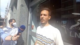 Carboni: “Ho voluto fortemente il Monza”