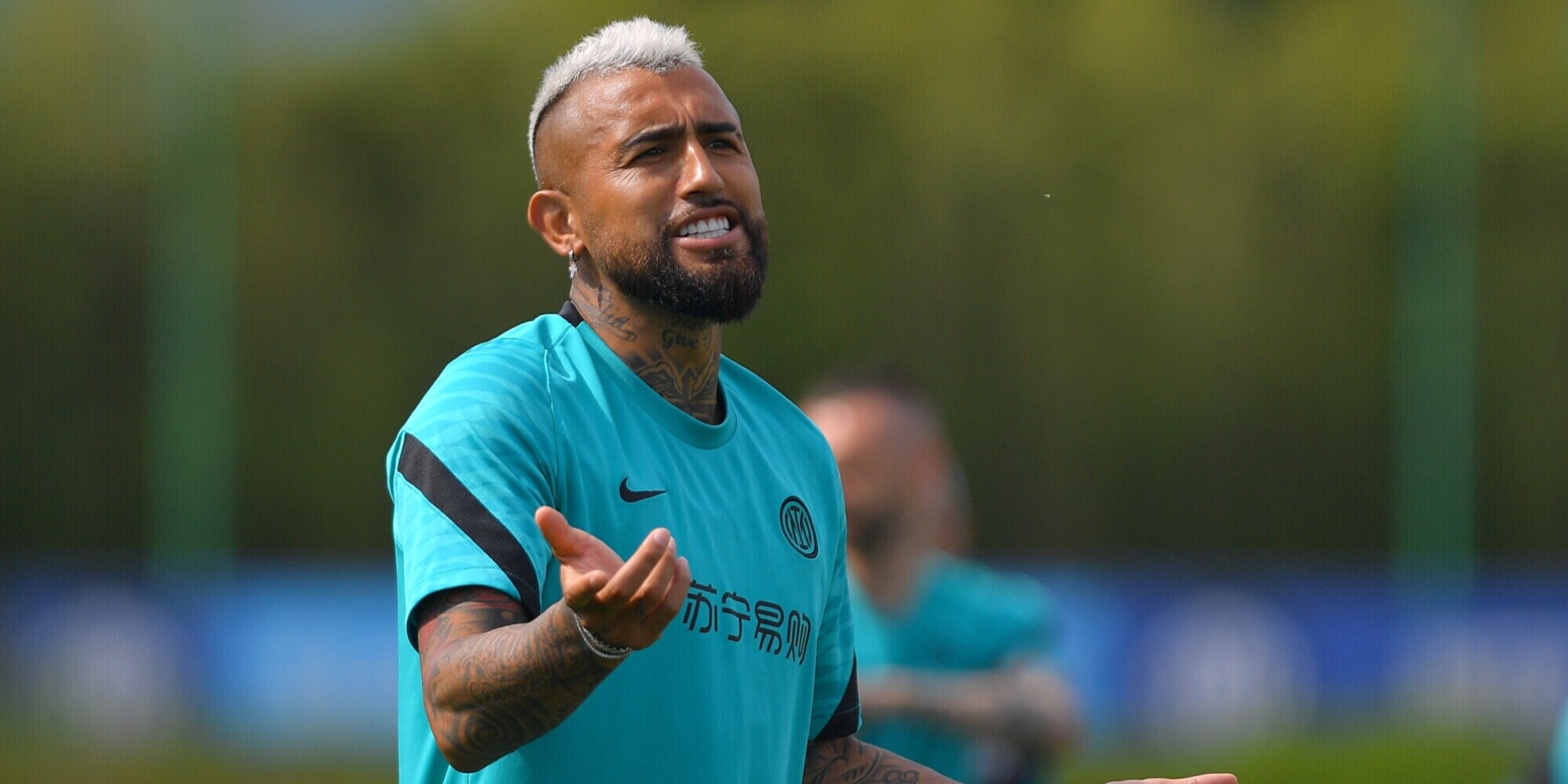 Vidal-Inter ai saluti: Flamengo o Boca per il cileno