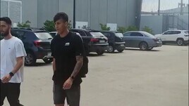 Juve, riecco Kaio Jorge