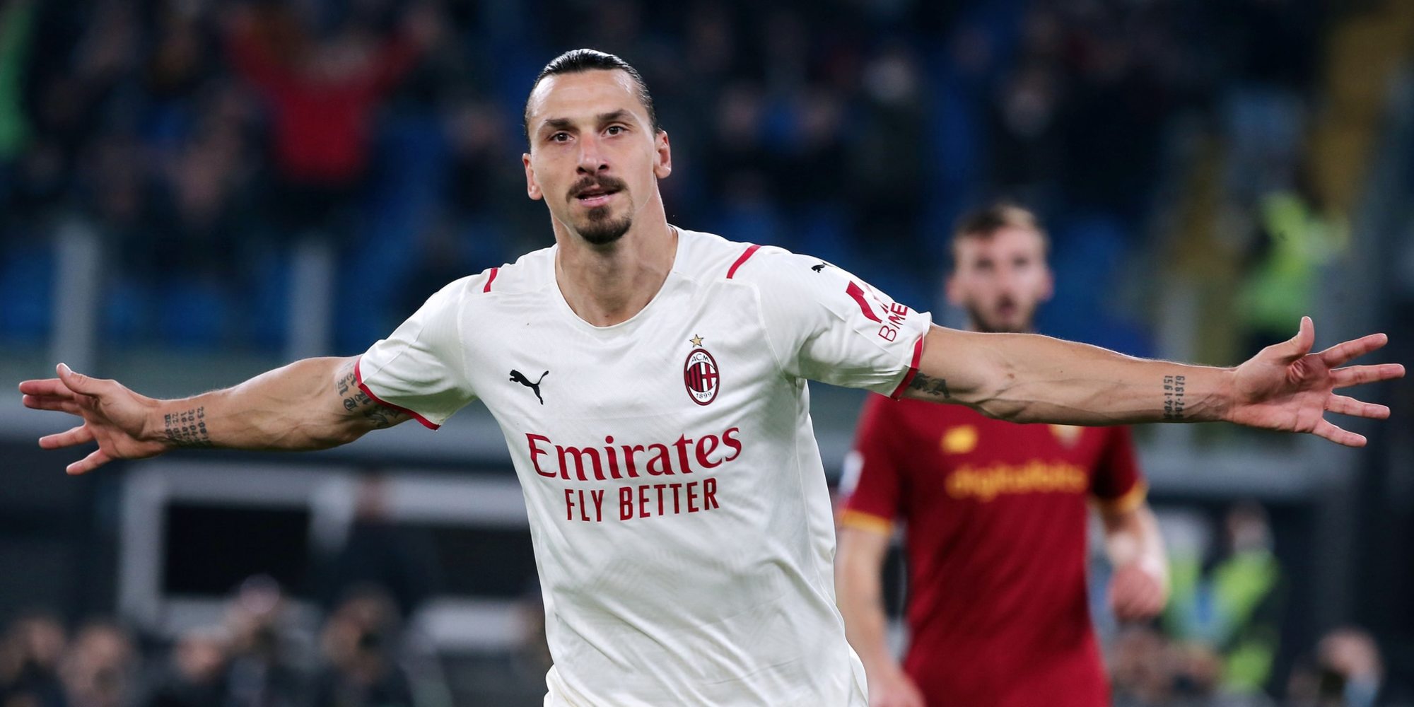 Ibrahimovic: "I fischi mi fanno sentire vivo, Milan da scudetto"