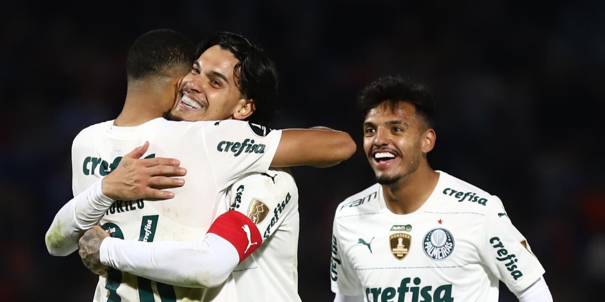 Palmeiras-Cerro Porteno, pronostico e statistiche