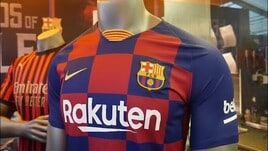 Il Barcellona chiede a Lewandowski di aspettare