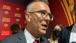Berardi: "Nuovo stadio Roma entro il 2026. Non sarà più piccolo dell'Olimpico"