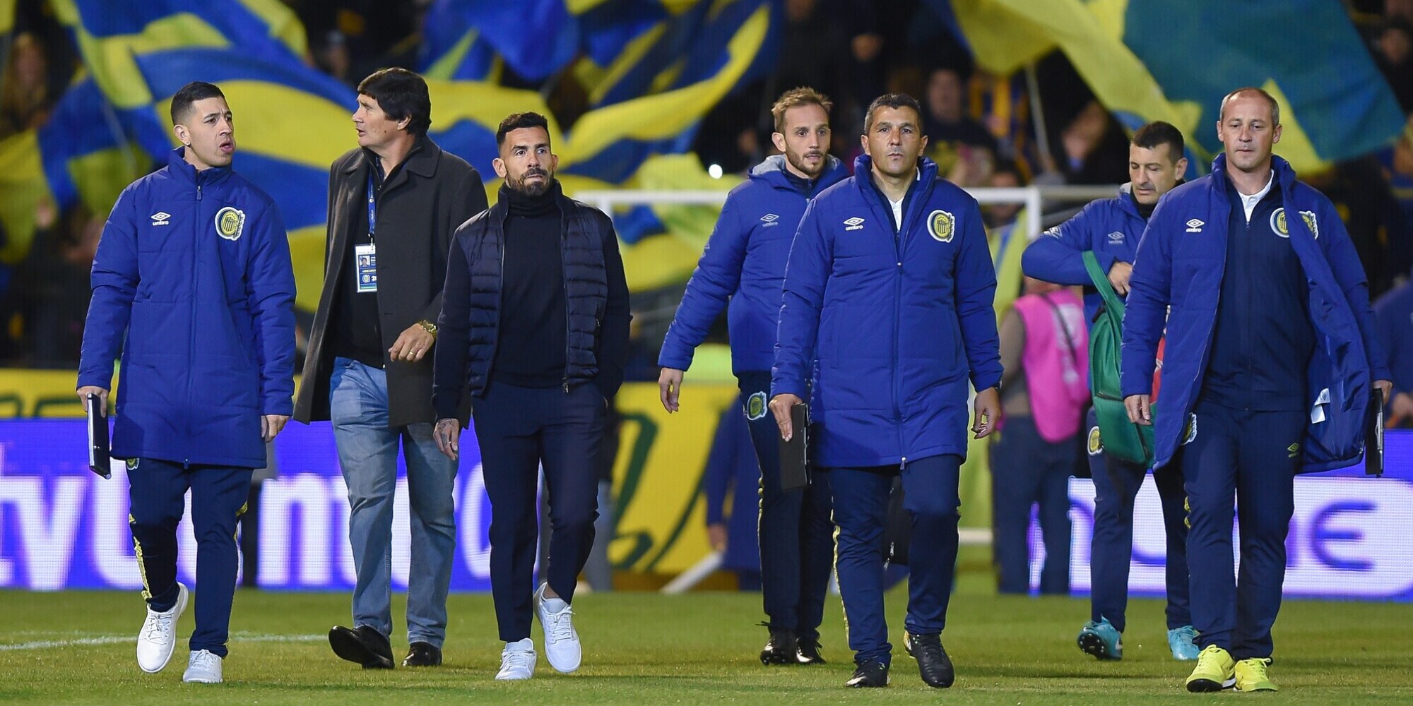 Pronostici Liga Profesional, quote ok per il Rosario di Tevez