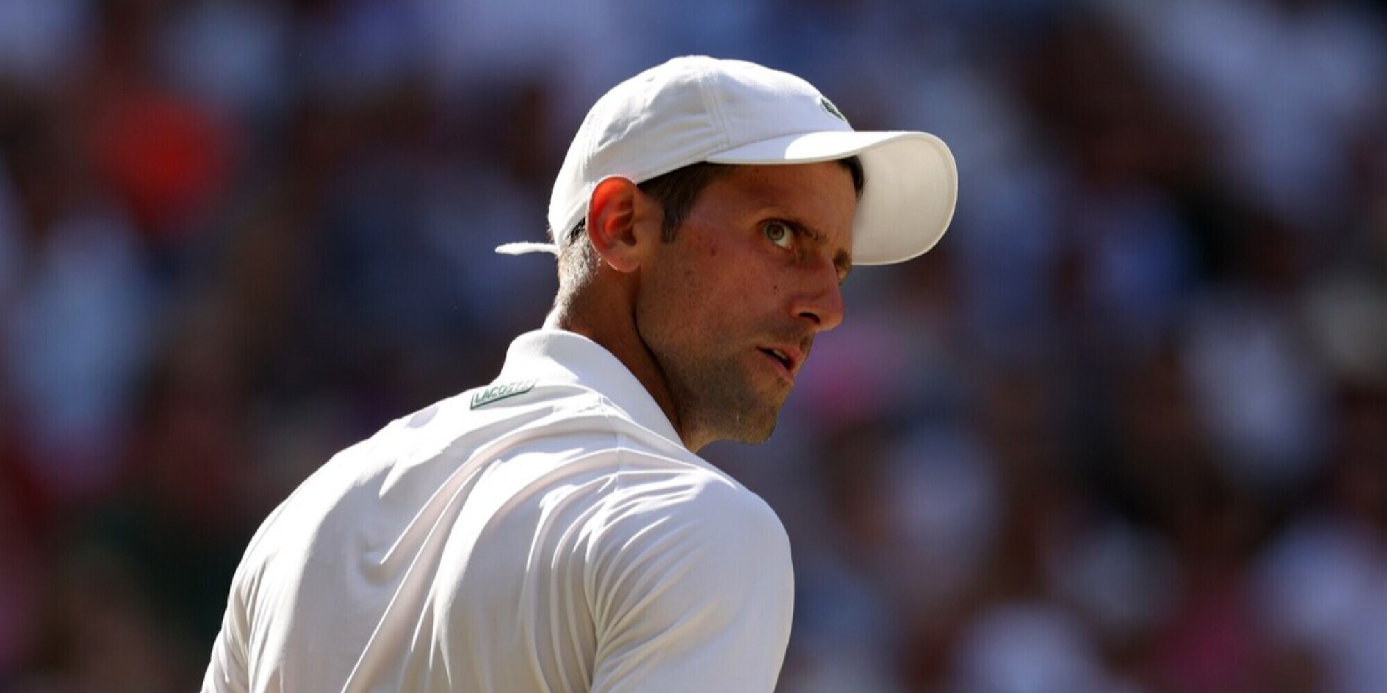 Wimbledon, Djokovic elimina Norrie: in finale sfiderà Kyrgios