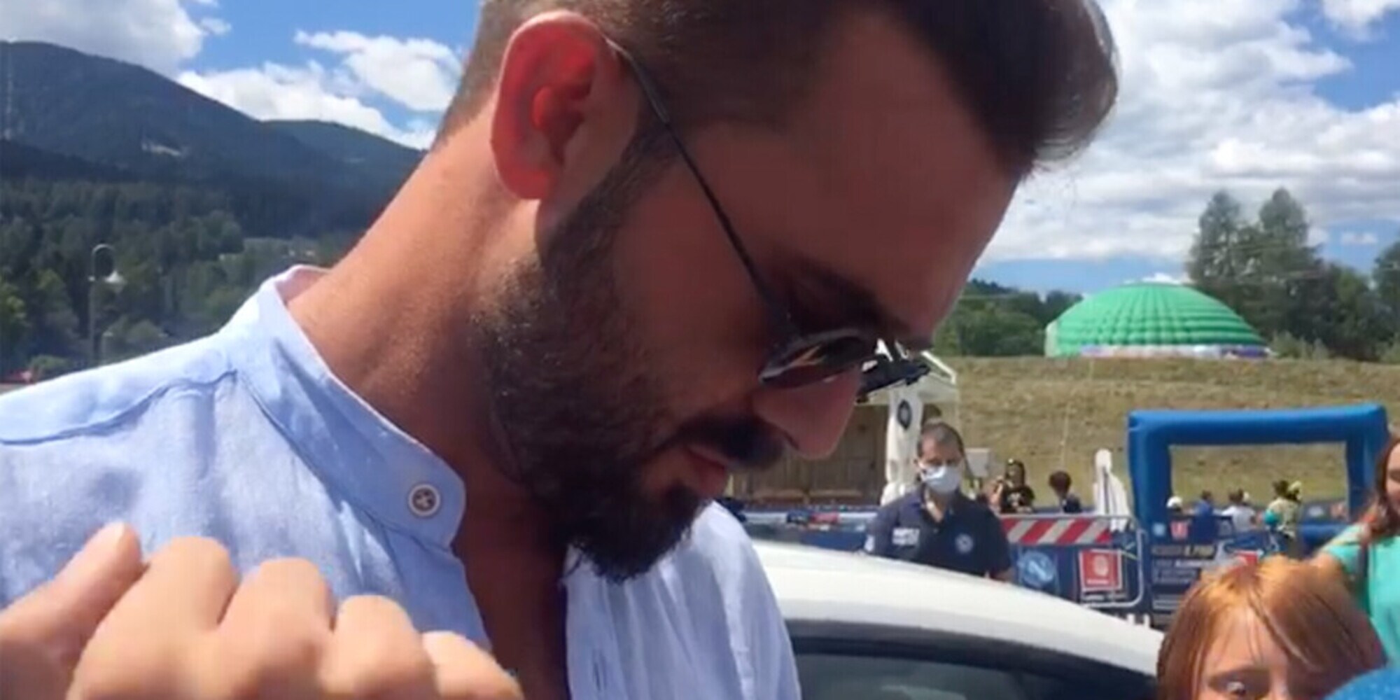 La frase di Edo De Laurentiis su Dybala che scatena i tifosi del Napoli