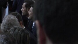 Dagospia annuncia: "Totti e Ilary si separano"