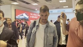 Lazio, Romagnoli è sbarcato nella capitale