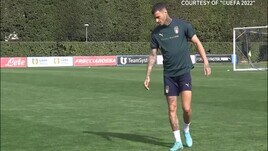 Scamacca tra Psg e West Ham