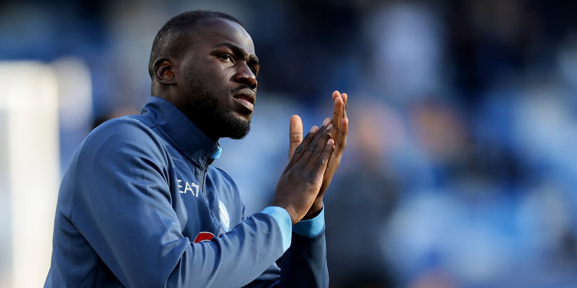 Chelsea, Koulibaly firma e parte per gli Stati Uniti