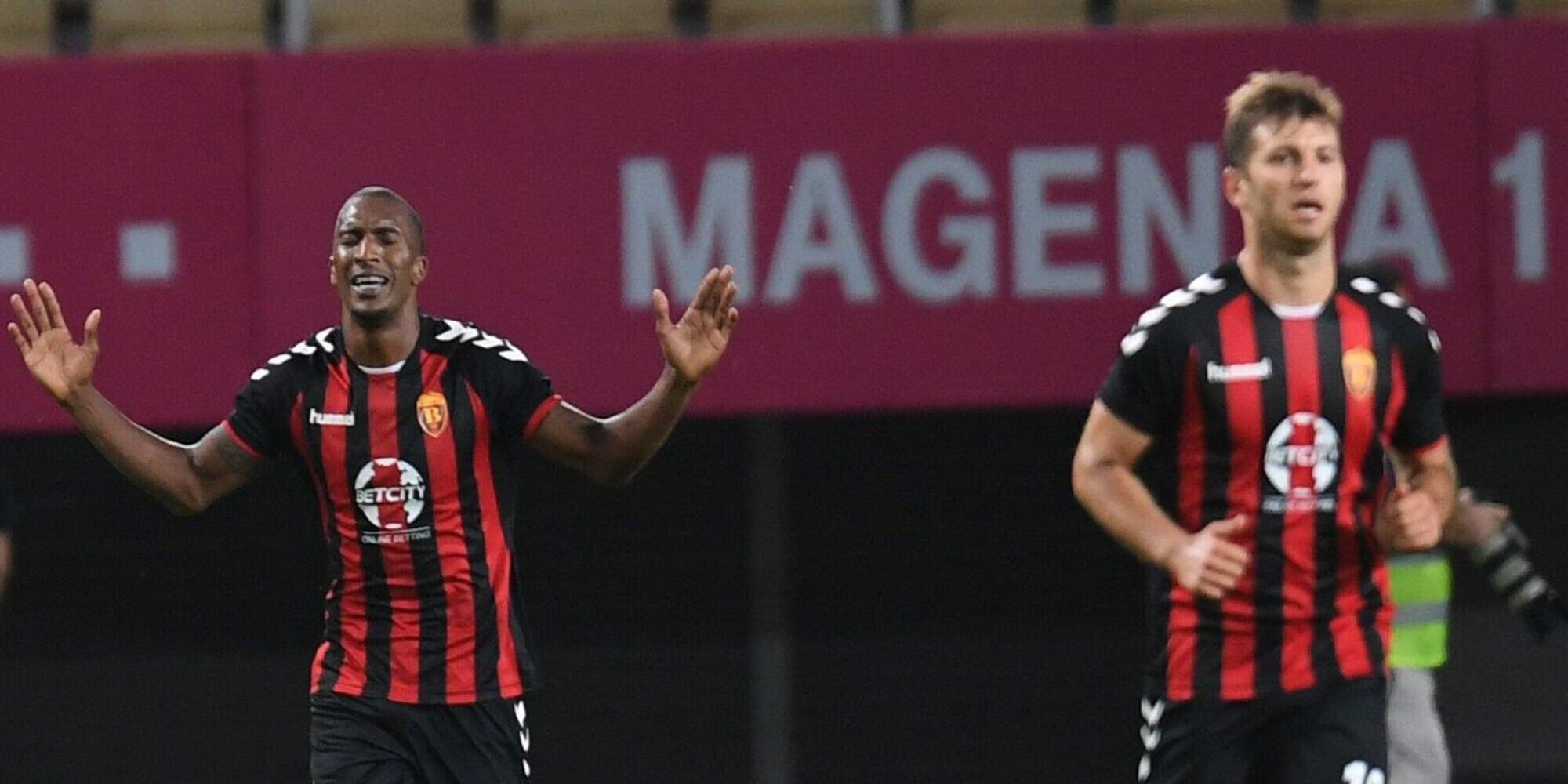 Copenhagen-Horsens, statistiche e pronostico