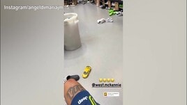 Juve, ma che fa Mckennie? Di Maria riprende tutto...