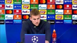 Juve-Bayern: accordo per De Ligt