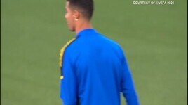 Clamoroso dalla Spagna: Cristiano Ronaldo si offre all'Atletico Madrid