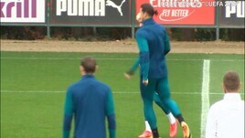 Milan, Ibra ha firmato il rinnovo