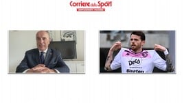 Vai, Palermo! Che colpo il riscatto di Brunori