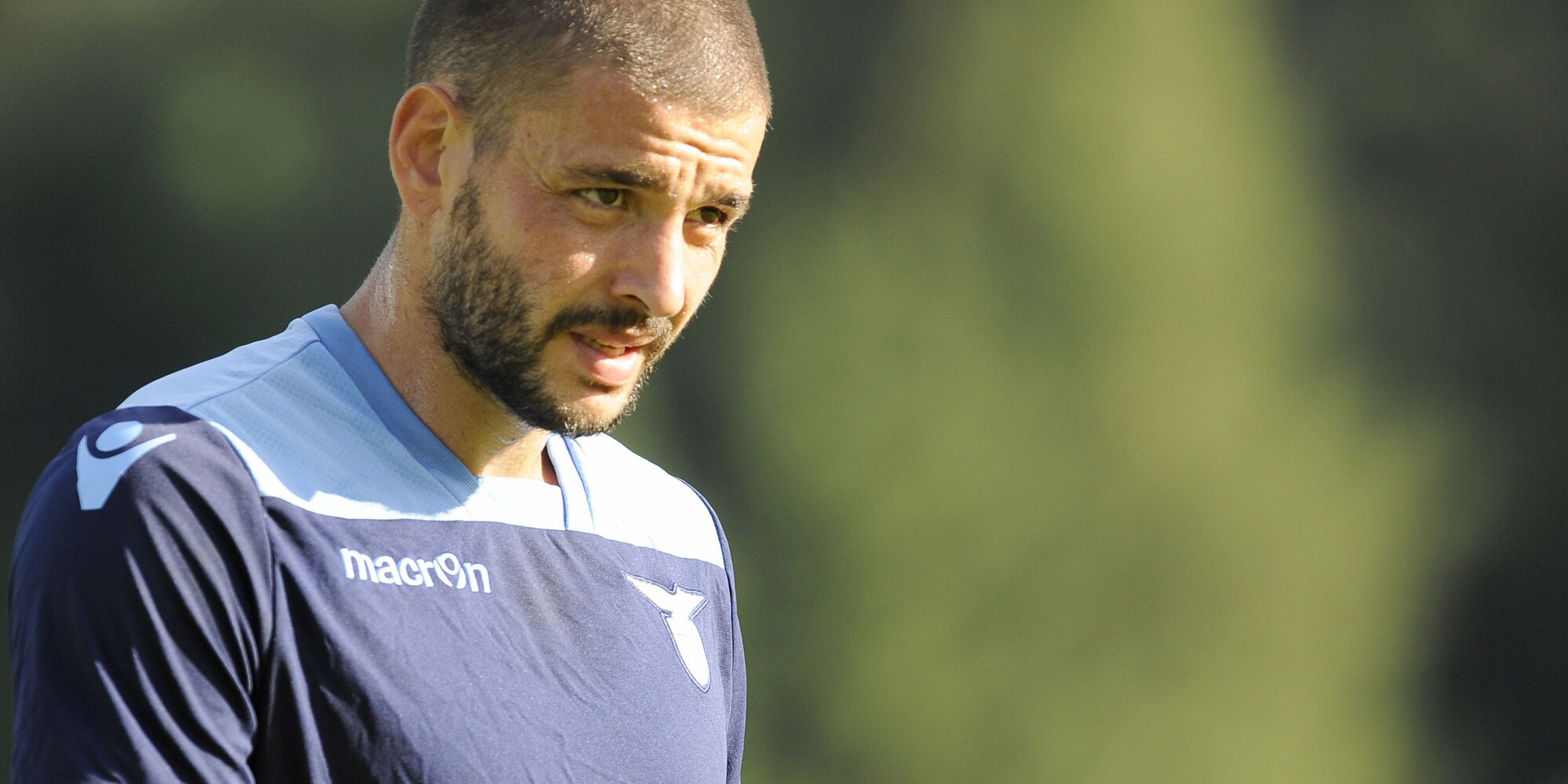 Il Crotone punta in alto: Gonzalez e Djordjevic dalla Lazio