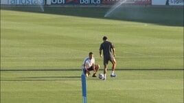 Dybala ha rifiutato la numero 10, ecco il motivo