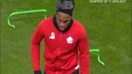Renato Sanches: o Milan o Psg