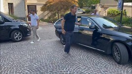 Monza, visite per Caprari e Filippo Ranocchia