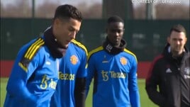 Cristiano Ronaldo e Georgina vogliono tornare in Spagna