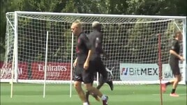 Milan, Kjaer può tornare il 27 luglio