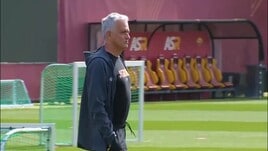 Roma, rinviato il debutto di Dybala