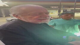 De Laurentiis e l'indiscrezione su Mertens: "Gli ho offerto 2,4 milioni"