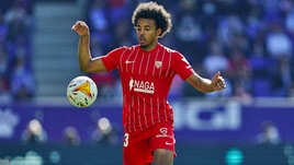 "Koundé è del Barcellona". La Roma ci prova per Wijnaldum