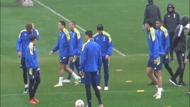 Juve-Arsenal al lavoro per il trasferimento di Arthur