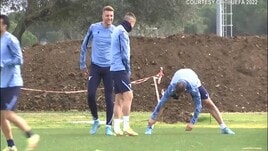 Lazio, Lotito aspetta le offerte per Milinkovic