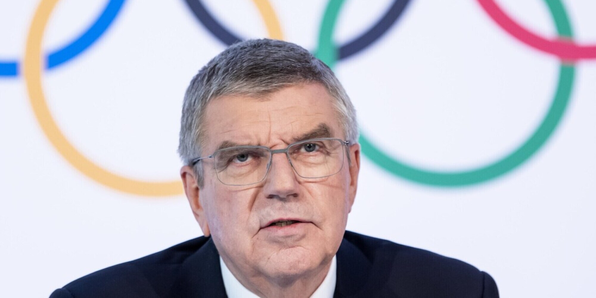 Parigi2024, Bach sicuro: "Fra due anni Giochi Olimpici epocali"