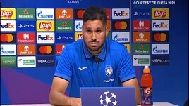 Doping Atalanta, Palomino rischia 9 mesi di stop