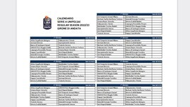 Basket, Serie A 2022-2023: subito derby Milano-Brescia