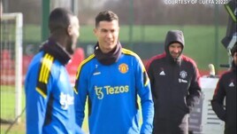 CR7, Mendes ha chiesto allo United la rescissione: proposta rifiutata