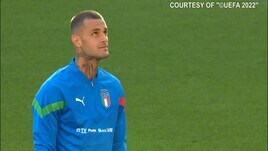 Napoli, c'è l'offerta per Raspadori