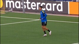 Cristiano Ronaldo chiede allo United di fissare il prezzo