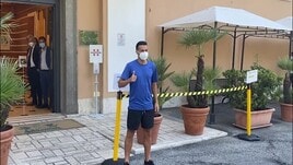 Lazio, Pedro vicino al rientro