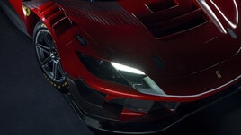 Nuova Ferrari 296 GT3