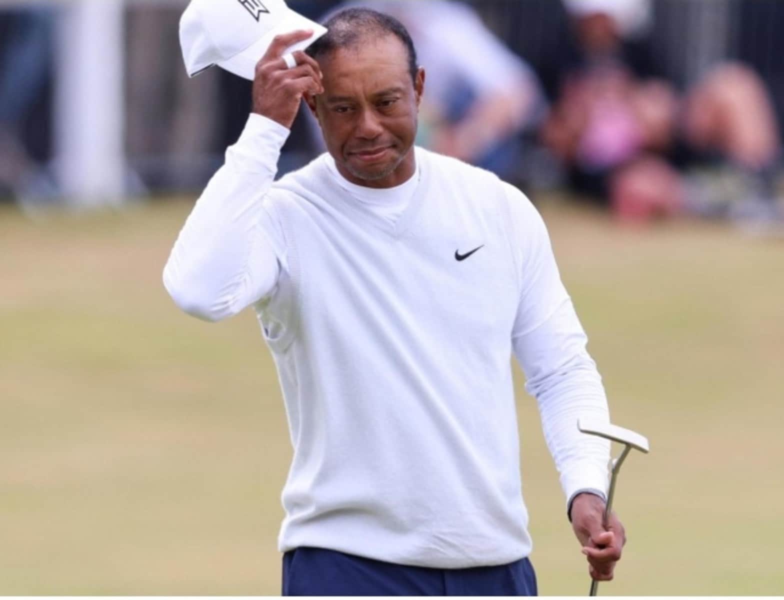 LIV Golf, Norman: "Woods ha rifiutato 800 milioni dalla Superlega"