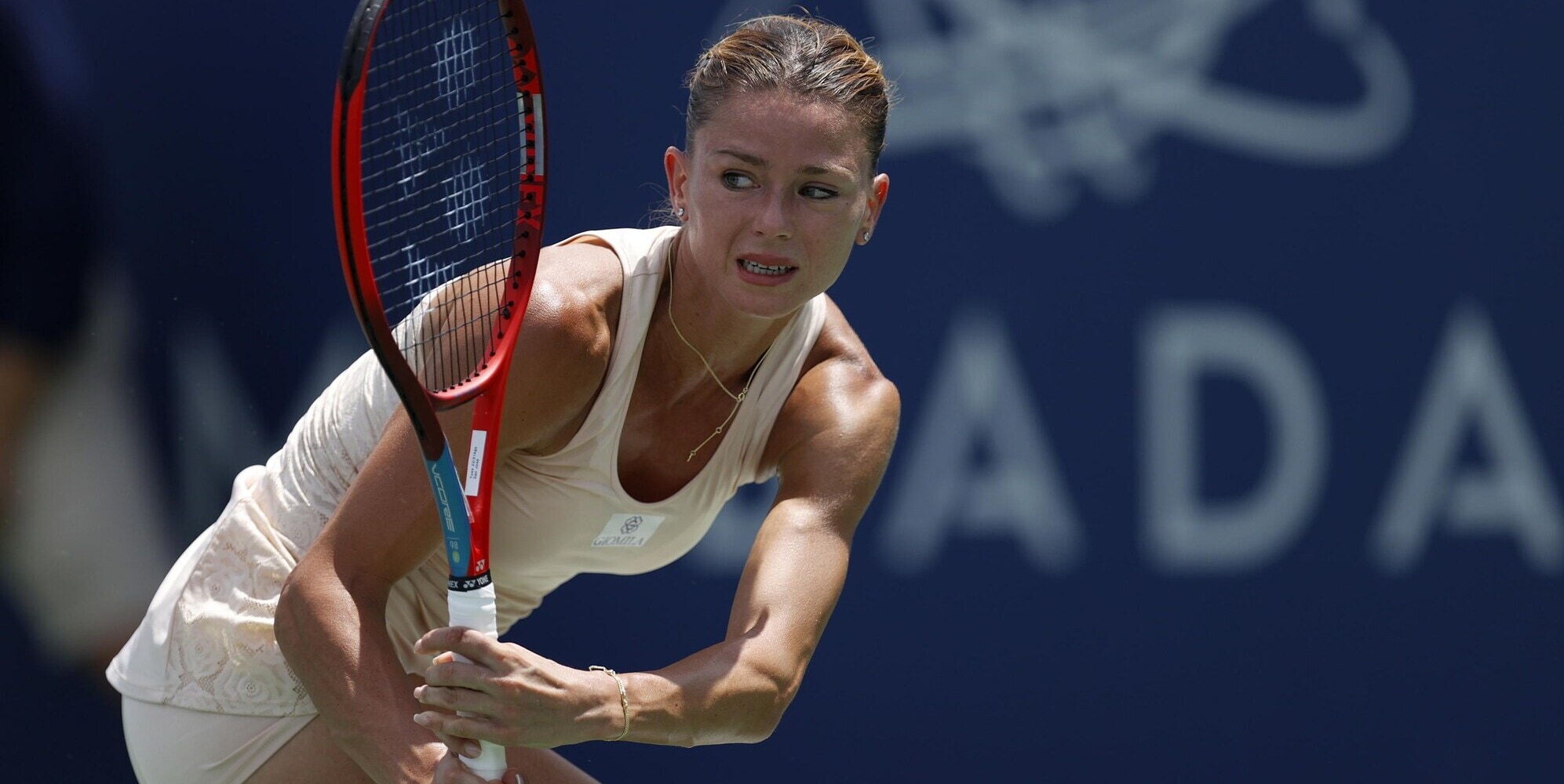 Wta San Jose, Giorgi ko al debutto contro Kudermetova