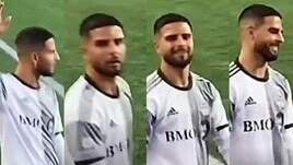 Insigne, lo sfottò dei tifosi americani diventa virale: "Dov'è il tuo mondiale?"