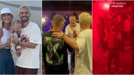 L'emozione di Mertens: accoglienza da brividi a Istanbul